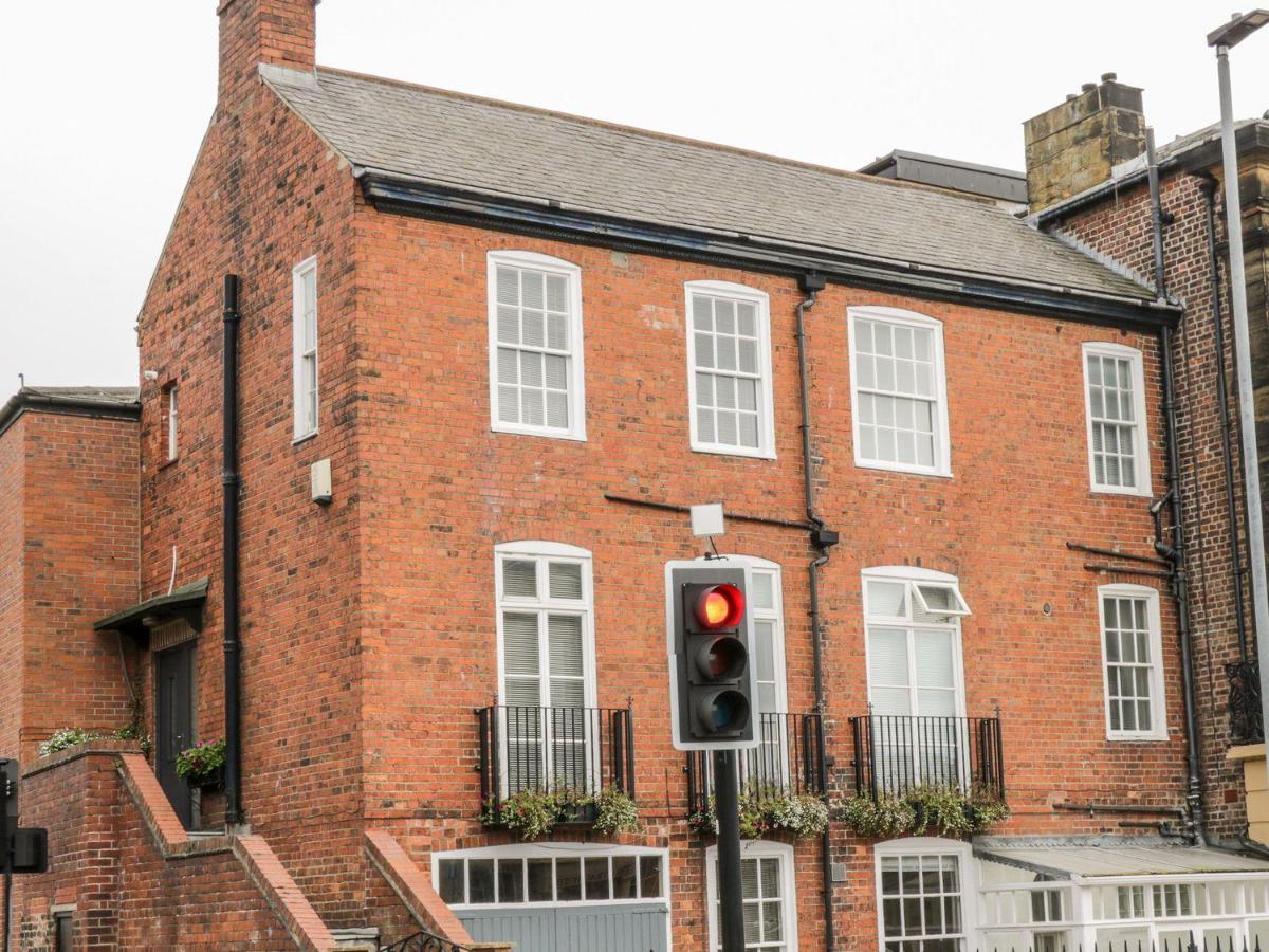 7A Belvoir Terrace Scarborough Exterior photo